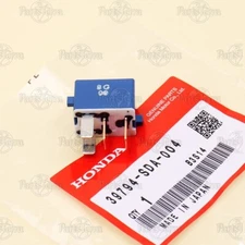 New Genuine OEM Honda ACCORD ODYSSEY Fuel Pump Relay Assembly 39794-SDA-004 1 pc