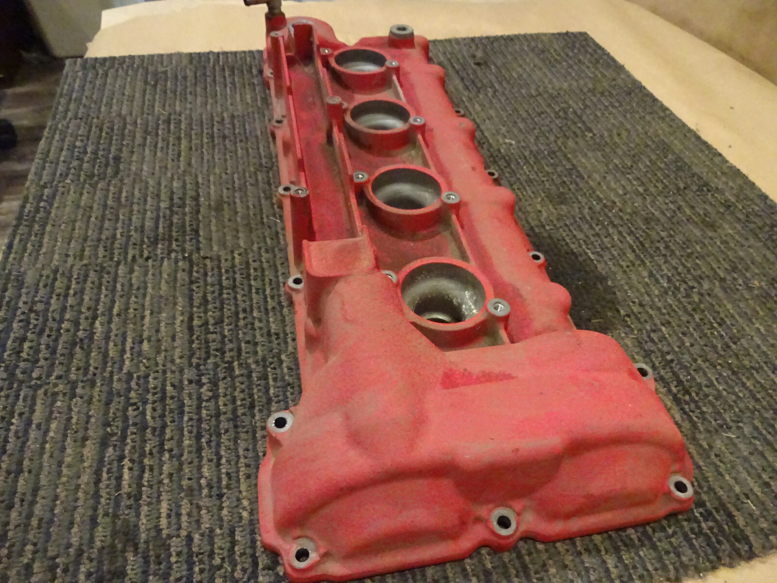 Maserati 4200,Quattroporte - LH Cylinder Head Cover- P/N 187816