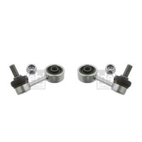2X Koppelstange Stabilisator FüR Mitsubishi Pajero II V3_W V2_W V4_W K7_