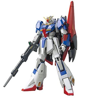 Bandai HG 1/144 Mobiel Pak Gundam Ijzer-broedige Wezen Grazen Ares Kleur Standaardtypecommandant Type Model Kir