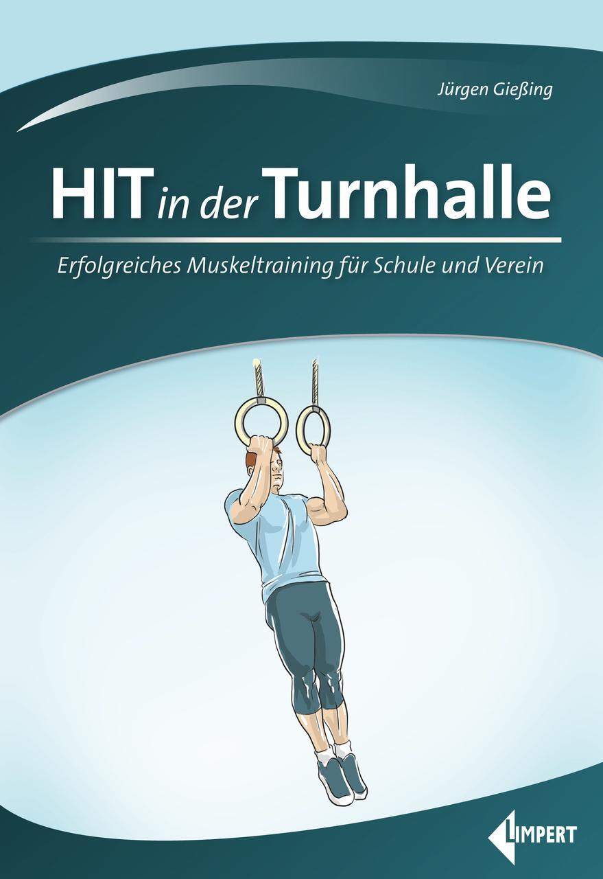 Thumbnail - Hit In Der Turnhalle Jürgen Gießing