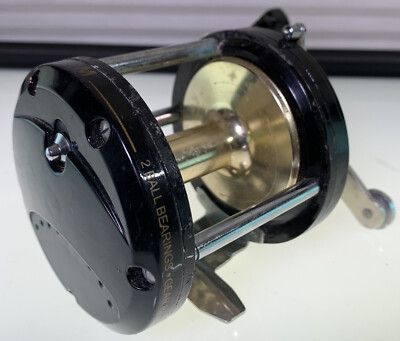 branded fishing reel Master Brand No189 Trolling Reel