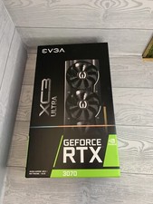 EVGA NVIDIA GeForce RTX 3070 8GB GDDR6 Graphics Card - 08G-P5-3755-KH