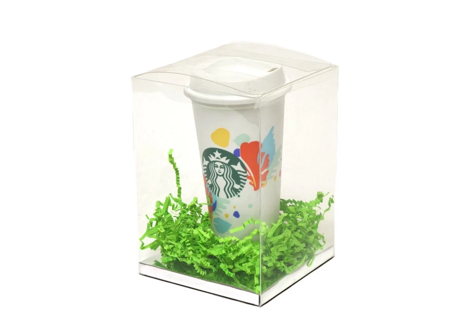 caja plástico transparente - cajas pvc transparente Foto 4 de 4