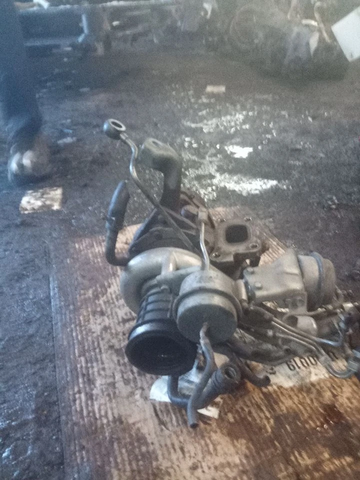 Used Turbocharger fits: 2008 Acura Rdx 2.3L 4 cylinder Grade A - Изображение 3 из 4