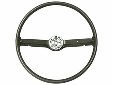 1968-69 Mustang 1968 Cougar Reproduction Ive Gold Steering Wheel