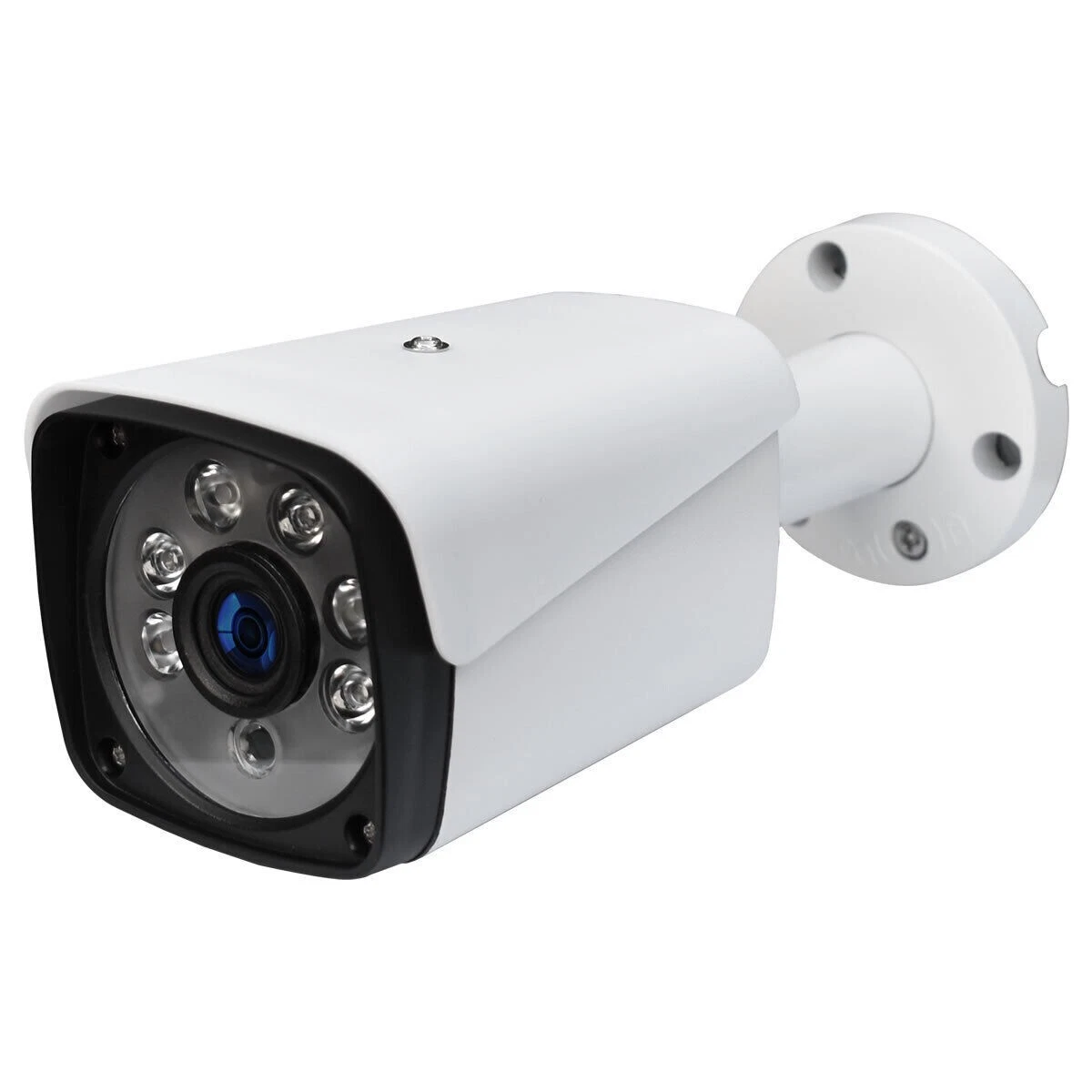 5MP CCTV CAMERA BULLET OUTDOOR 4K AHD 40M IR LED WIRED BNC FOR DVR SYSTEM UK