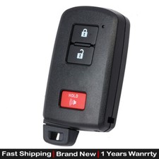 For Toyota Tacoma Unlocked Smart Key Keyless Remote Fob 281451-2110 Hyq14fba