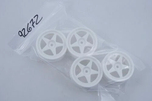 Kyosho RC-Modellbau Räder, Reifen, Felgen & Radnaben