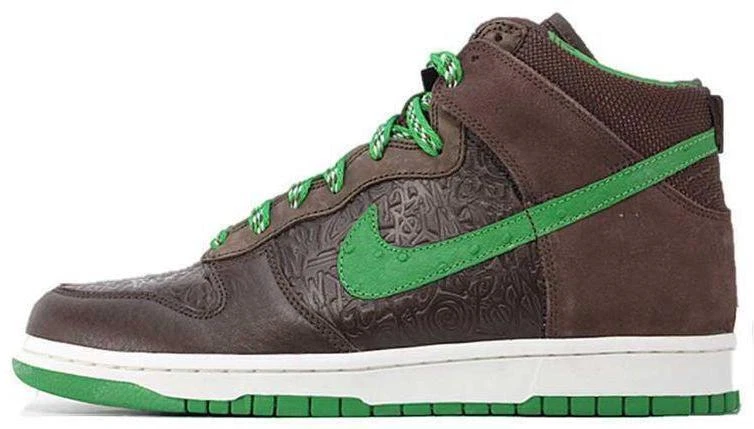 Stussy×Nike Dunk High World Tour London Nike Dunk High Stussy World Tour London for Sale | Authenticity