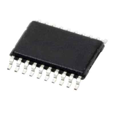 1Pcs ADF4208BRUZ TSSOP-20 Phase Locked Loops - PLL DUAL, 2.0/1.1GHz I.C
