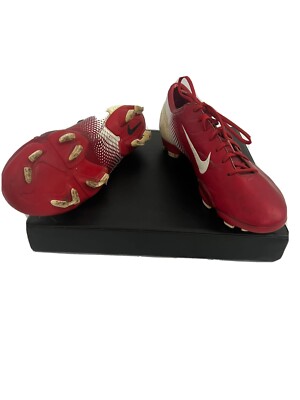 NIKE MERCURIAL VAPOR III Size Us 13