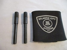 OTC 307-399 Ford Rotunda Transmission Fluid Pump Alignment Pin Set ...