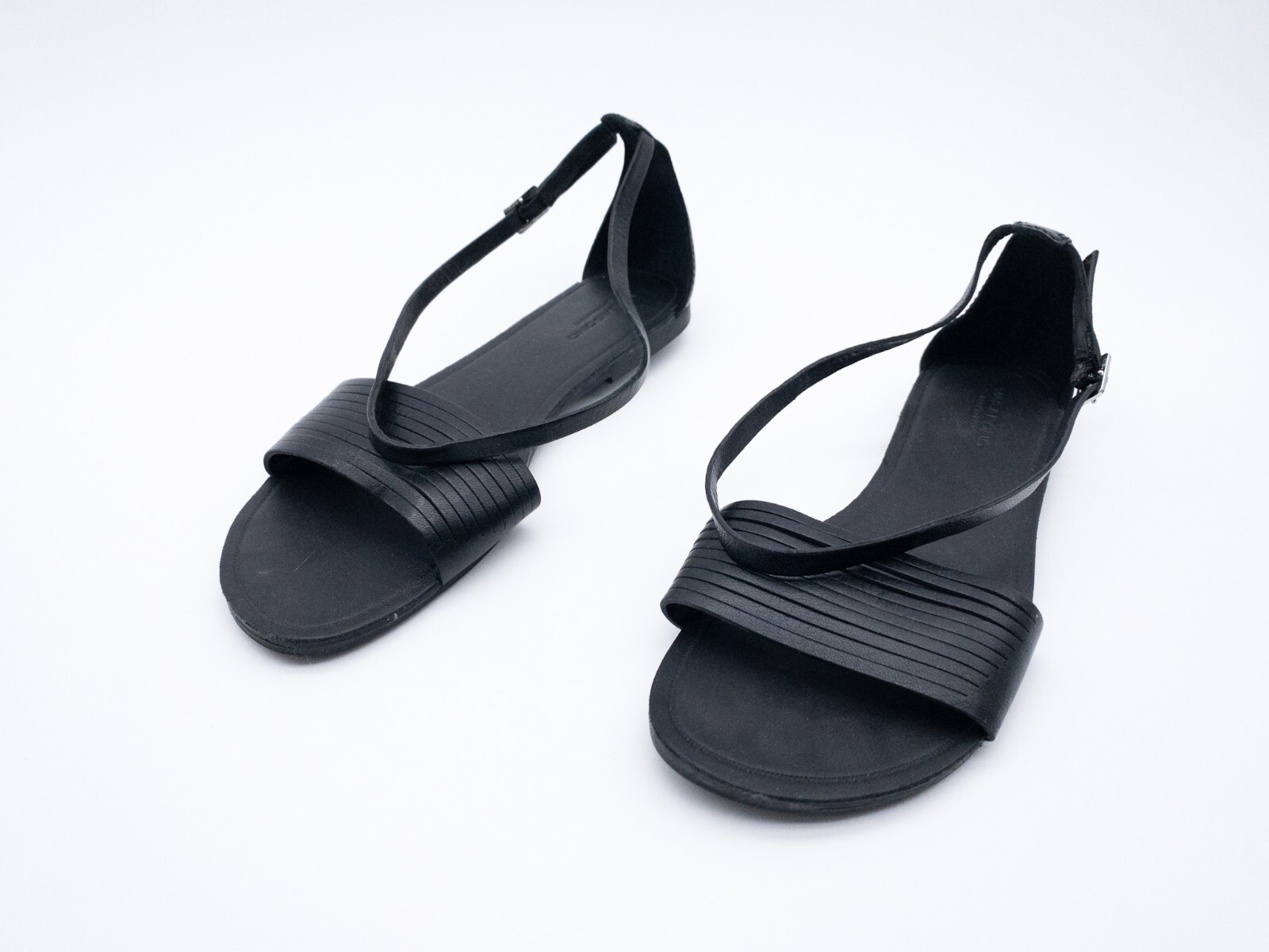 Vagabond Tia Mujer Sandalia con Correa Zapatos de Verano Talla 36 Ue Art.