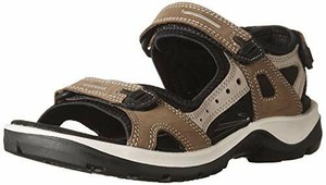 ecco hiking sandals womens