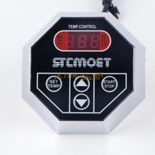 1PCS ST-135 Steam Engine Generator Controller Bath Home SPA Shower