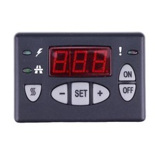 Cab Controller for Carrier Viento Xarios 300 350 Citimax 500 700 79-60409-02