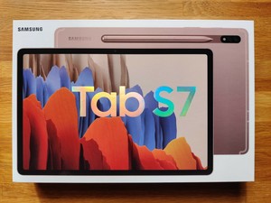 samsung galaxy s7 tablet wifi