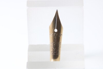 Vintage Swan Mabie Todd & Co SM100/59 Fountain Pen Parts, 5