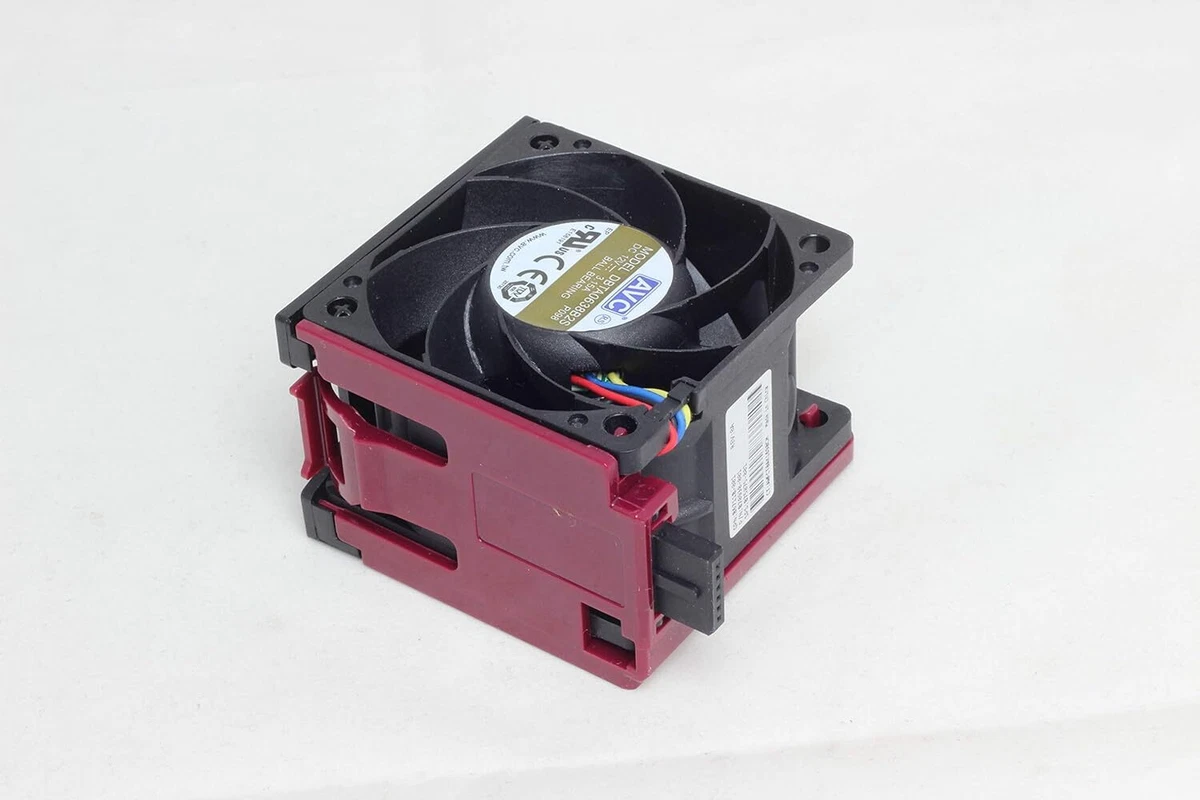 DL380 Gen10 Cooling Fan 875075-001 | eBay