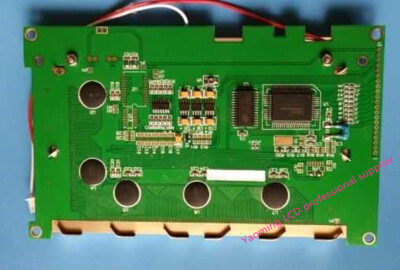 New Compatible 5.5'' SNT G242CX5R1AC G242CX5R1RC G242C LCD Display Screen Panel