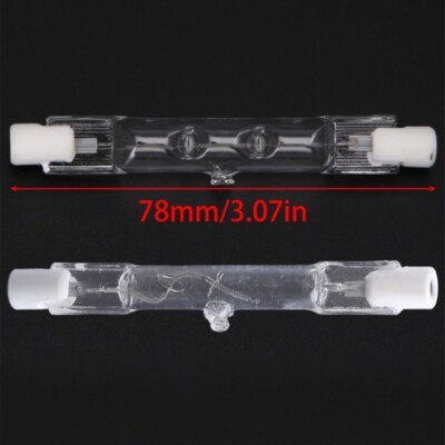 220-240V Energy Saving Warm White Linear Bulbs Floodlights Light Bulb