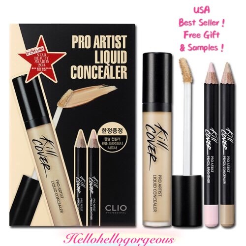 clio concealer