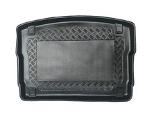 OmniPower® Kofferraum Wanne passend für Hyundai i30 III Schrägheck Typ:PD 2017- 