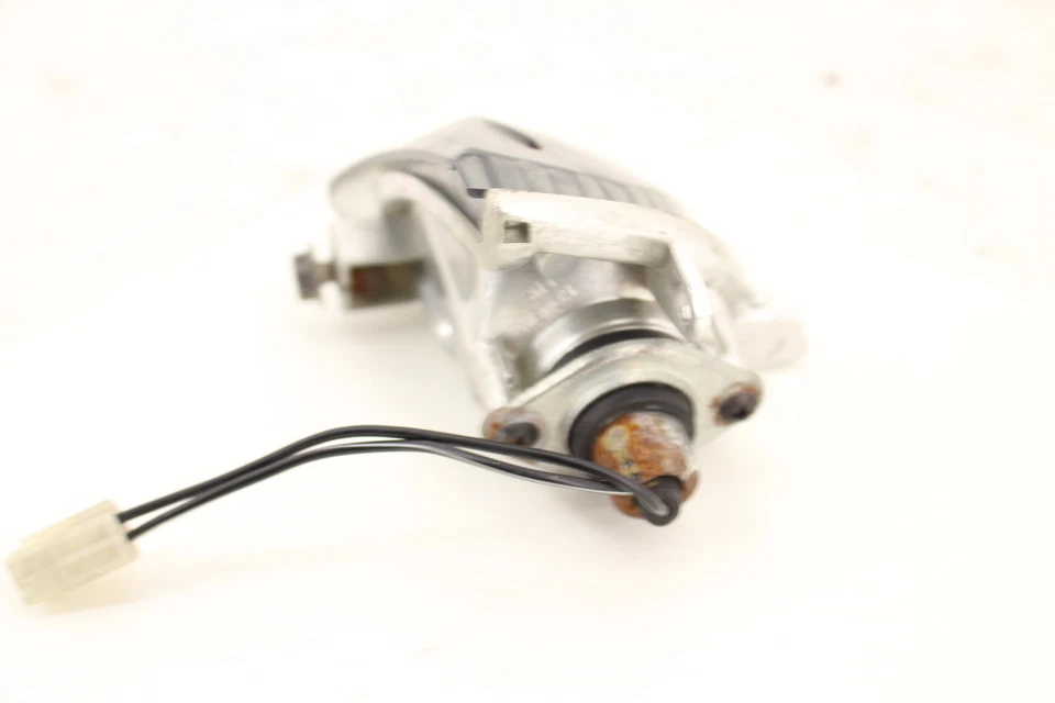Indicador de luz de señal de giro trasero derecho Suzuki GSXR600 2008 AHUMADO 35603-21h Foto 4 de 4