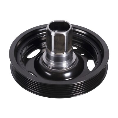 FEBI Riemenscheibe Opel PKW 103826