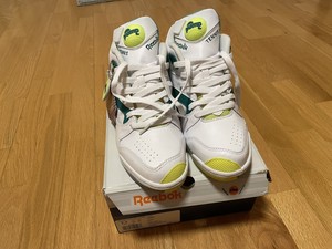 reebok pump agassi