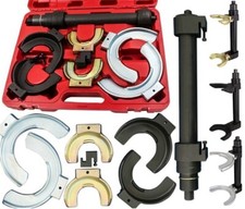 Bmw E39 E52 E60 E61 Coil Spring Telescopic Compressor Shock Absorber Repair Tool