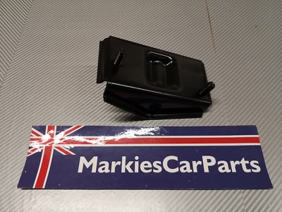 BMW E34 5ER DÄMPFER HALTER STREBE VORNE ORIGINAL NEU 5111944299