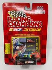 1996 Racing Champions 24 Jeff Gordon DuPont Monte Carlo
