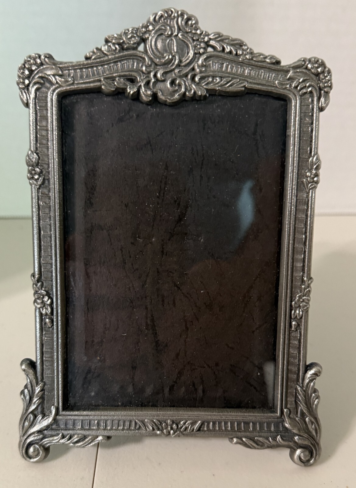 5x7 Victorian Picture Frame