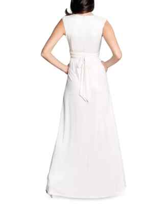 dress the population krista dress Dress the Population Krista Dress Sz XS Navy Mrsp $268
