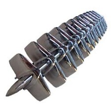 1953-1957 Corvette Grille Assembly