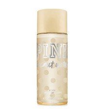 Victoria's Secret PINK Coconut Waters Body Mist