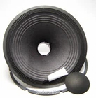 Recone Kit for EV - Electro Voice EVM-15L / 15" Speaker Repair Kit