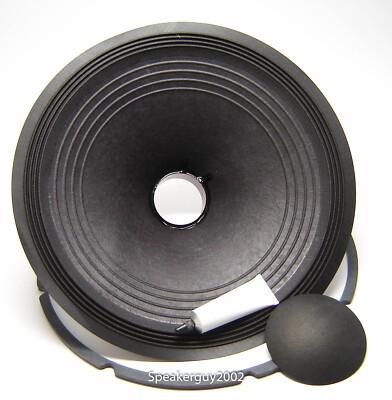 Recone Kit for EV - Electro Voice EVM-15L / 15'' Speaker Repair Kit