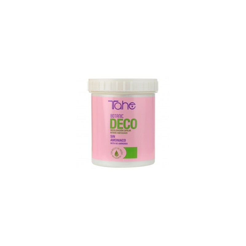 Decolorante Botanico 500g | Schiarente Professionale Alta Resa
