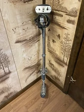 Vintage Pflueger Electric Trolling Motor (For Parts/Repair)