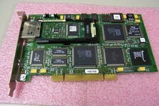 Emulex FC1010428-02 Fibre Channel PCI Host Bus Adapter 