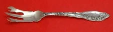 Mille Fleurs by International Sterling Silver Lobster Pick Custom Made 5 7/8"