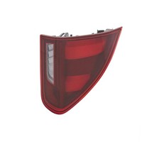 RüCkleuchte Links LED Hella Licht-Expertise Passend FüR Peugeot 2008