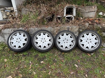JDM 19-inch work VARIANZA wheels No Tires | eBay