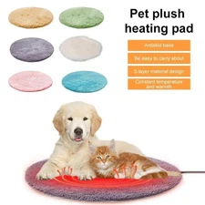 CozyPaws Electric Heating Pad for Pets