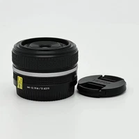 Nikon NIKKOR Z 28mm f/2.8 SE Lens For Nikon Z Mount Cameras Z7 Z8