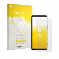 Display Panzerfolie Schutzglas Matt FüR Sony Xperia 1 Viii