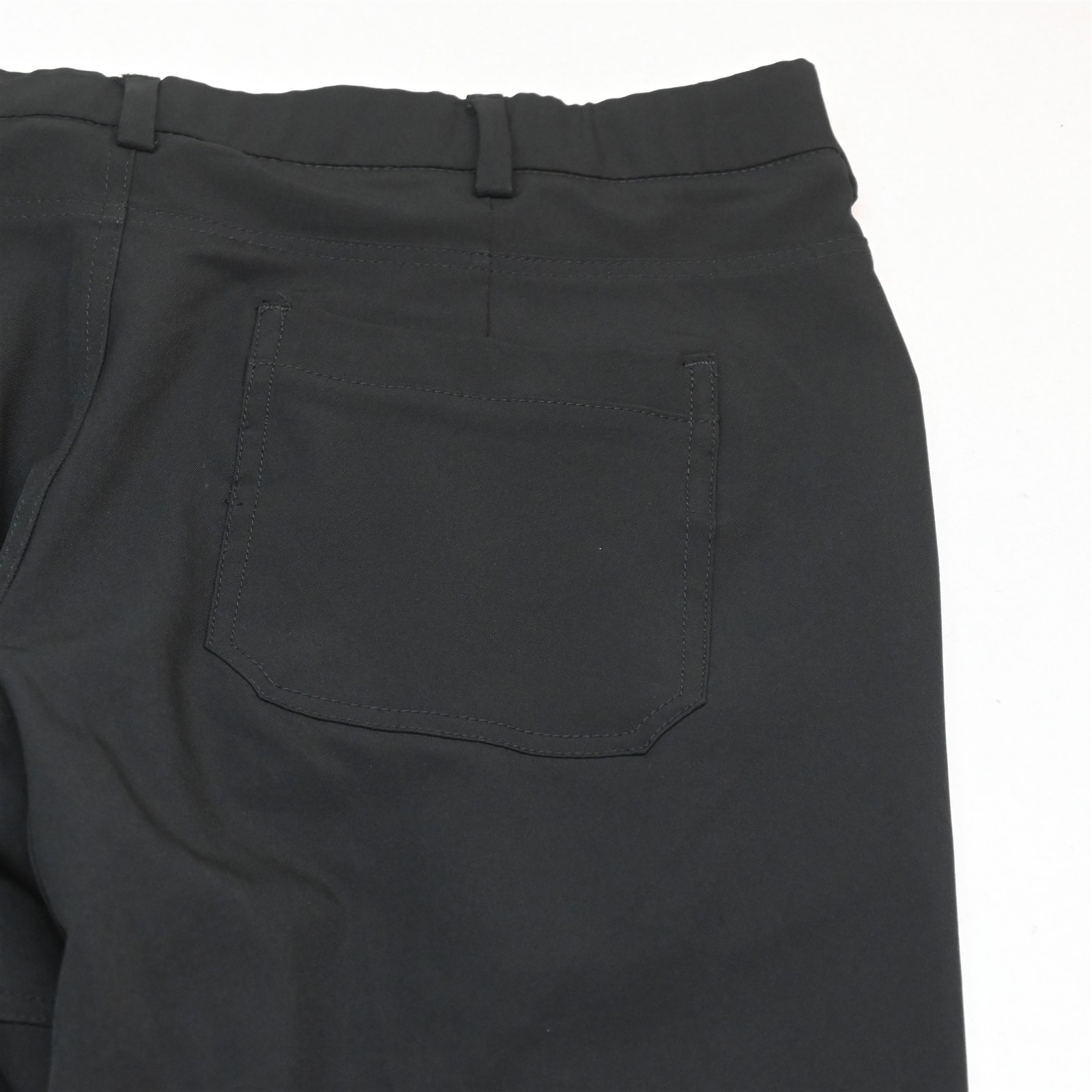 Lee 40x32 Solid Black 5 Pocket Performance Series… - image 8